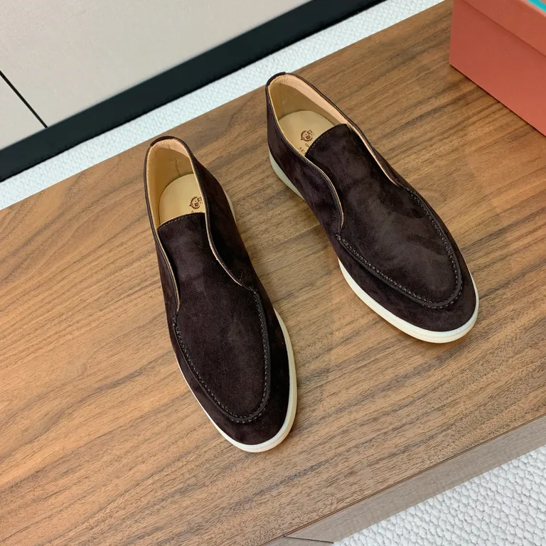 Loro Piana Shoe 